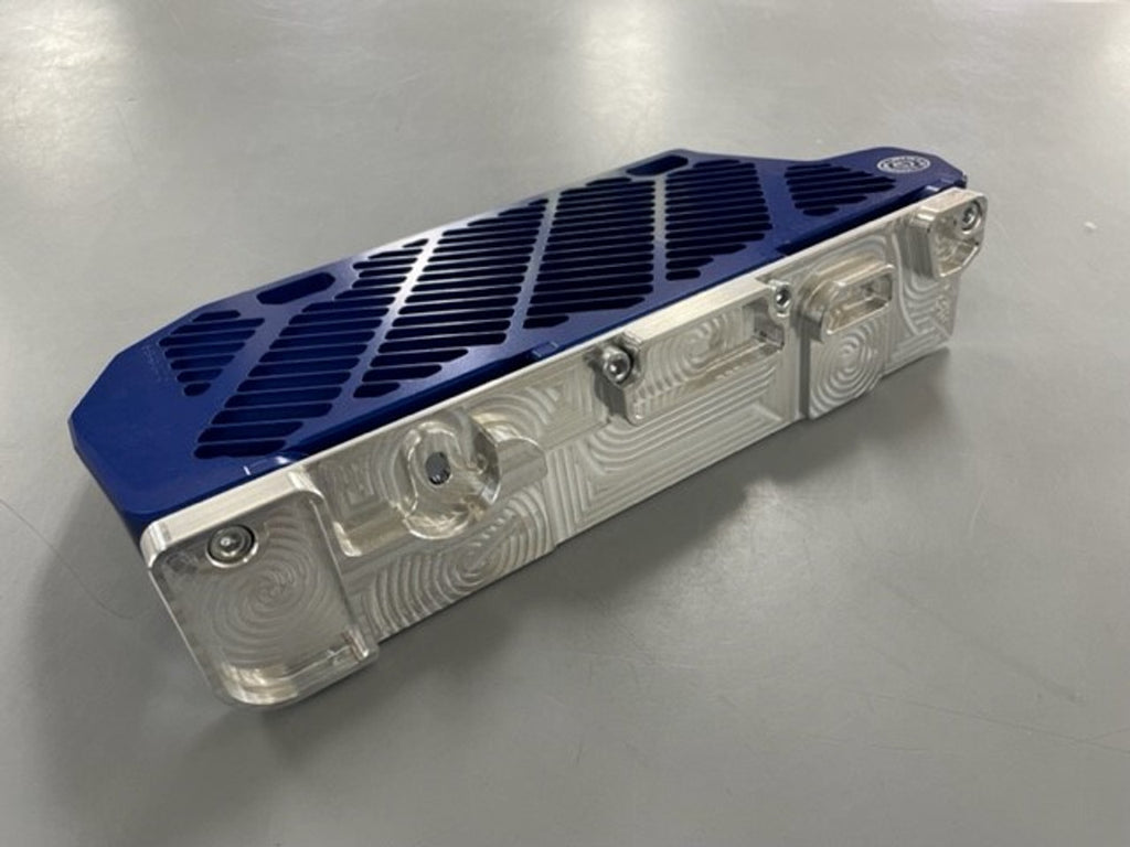 BULLET PROOF DESIGNS SHERCO RADIATOR GUARDS 4 stroke 2013-2024, 2019-2024 2T/4T ALL MODELS.