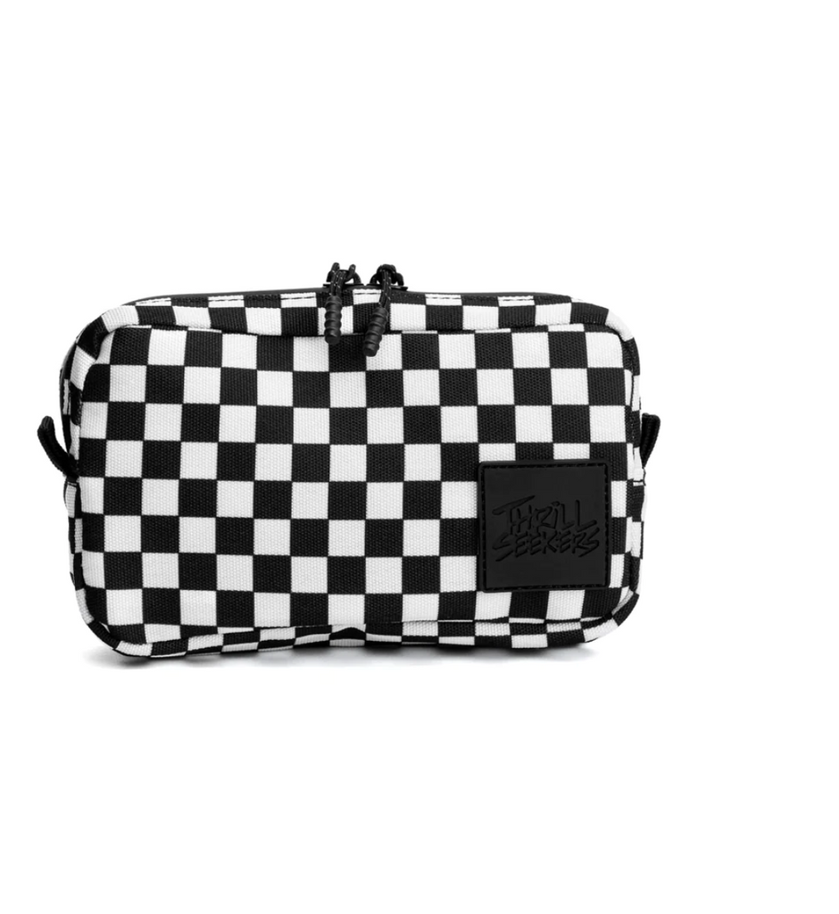 Thrill Seekers Bar Bag V2 (Checkered).