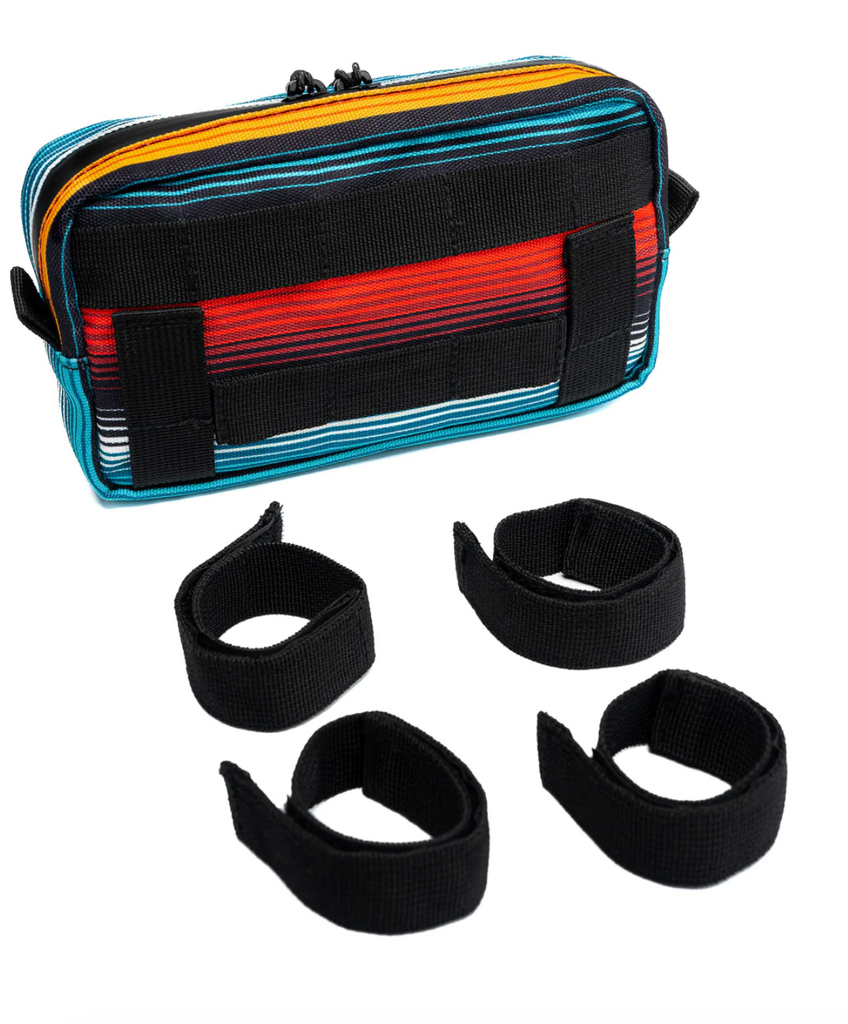 Thrill Seekers Bar Bag V2 (Baja).