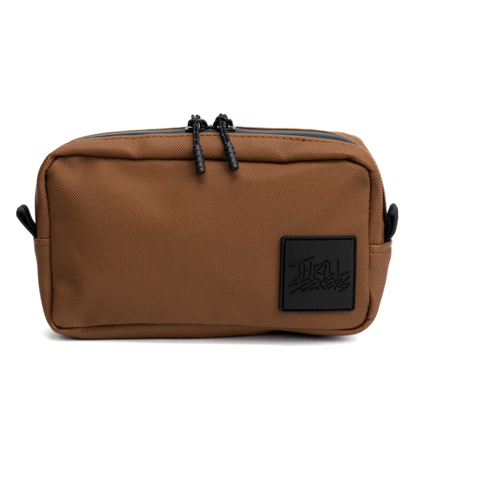 Thrill Seekers Bar Bag V2 (Mocha).