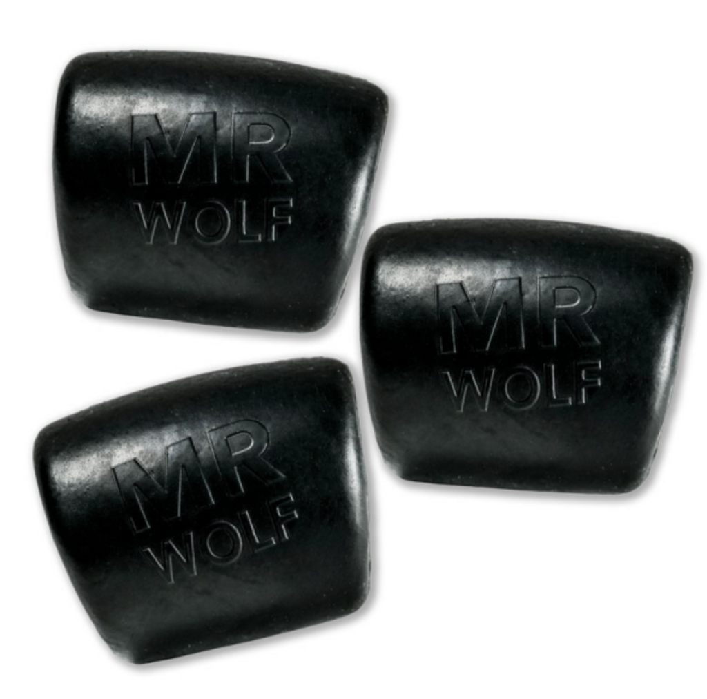 MrWolf's Mousse Balls (MB-1000 Front Tire).