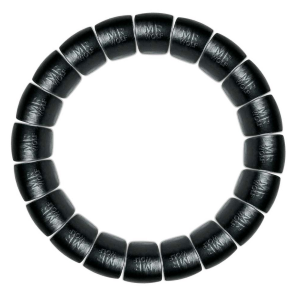 MrWolf's Mousse Balls (MB-2000 Rear Tire).
