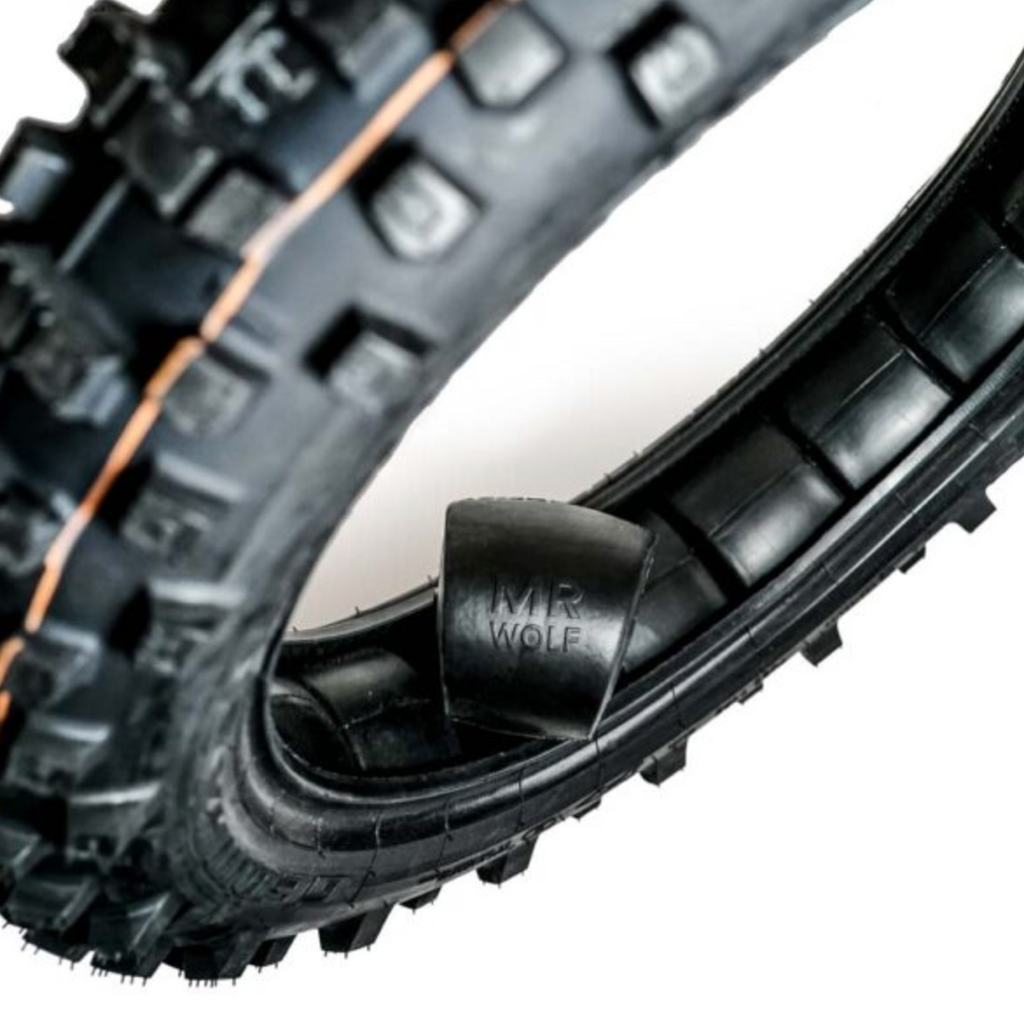 MrWolf's Mousse Balls (MB-2000 Rear Tire).