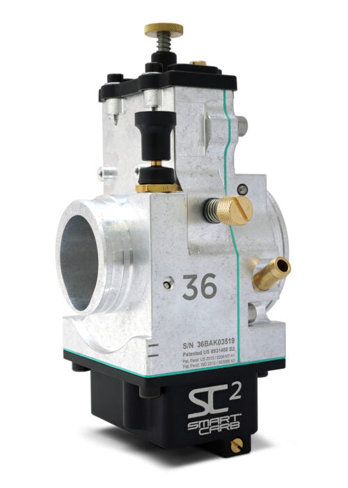 Smart Carb SC2 for Sherco SE300.