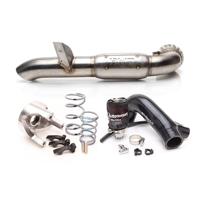 BIKEMAN STAGE 3 (RACE) BOLT ON PERFORMER KIT - MAVERICK X3 RR.