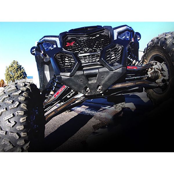 HCR Racing Can-am Maverick X3 XDS 64" Dual Sport OEM Replacement Suspension Kit 2017-2021.